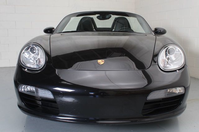 2006 Porsche Boxster 2dr Roadster - 21160136 - 8