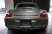 2006 Porsche Boxster *5-Speed Manual* *Sport Chrono* *Only 45k Miles* *Seal Grey* - 23044987 - 16