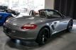 2006 Porsche Boxster *5-Speed Manual* *Sport Chrono* *Only 45k Miles* *Seal Grey* - 23044987 - 17