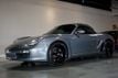 2006 Porsche Boxster *5-Speed Manual* *Sport Chrono* *Only 45k Miles* *Seal Grey* - 23044987 - 2