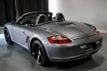 2006 Porsche Boxster *5-Speed Manual* *Sport Chrono* *Only 45k Miles* *Seal Grey* - 23044987 - 31
