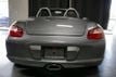 2006 Porsche Boxster *5-Speed Manual* *Sport Chrono* *Only 45k Miles* *Seal Grey* - 23044987 - 40