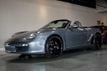 2006 Porsche Boxster *5-Speed Manual* *Sport Chrono* *Only 45k Miles* *Seal Grey* - 23044987 - 4