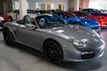 2006 Porsche Boxster *5-Speed Manual* *Sport Chrono* *Only 45k Miles* *Seal Grey* - 23044987 - 50