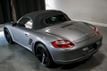2006 Porsche Boxster *5-Speed Manual* *Sport Chrono* *Only 45k Miles* *Seal Grey* - 23044987 - 72