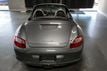 2006 Porsche Boxster *5-Speed Manual* *Sport Chrono* *Only 45k Miles* *Seal Grey* - 23044987 - 75