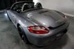 2006 Porsche Boxster *5-Speed Manual* *Sport Chrono* *Only 45k Miles* *Seal Grey* - 23044987 - 79