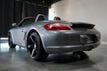 2006 Porsche Boxster *5-Speed Manual* *Sport Chrono* *Only 45k Miles* *Seal Grey* - 23044987 - 80
