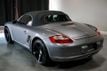 2006 Porsche Boxster *5-Speed Manual* *Sport Chrono* *Only 45k Miles* *Seal Grey* - 23044987 - 8