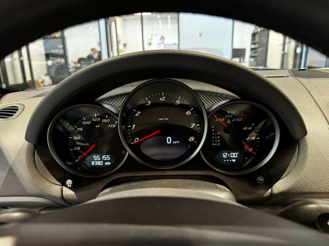 2006 Porsche Boxster Roadster/HtdSeats/SoundPkgPlus/TiptronicS/HomeLink/CruiseControl - 23015777 - 11