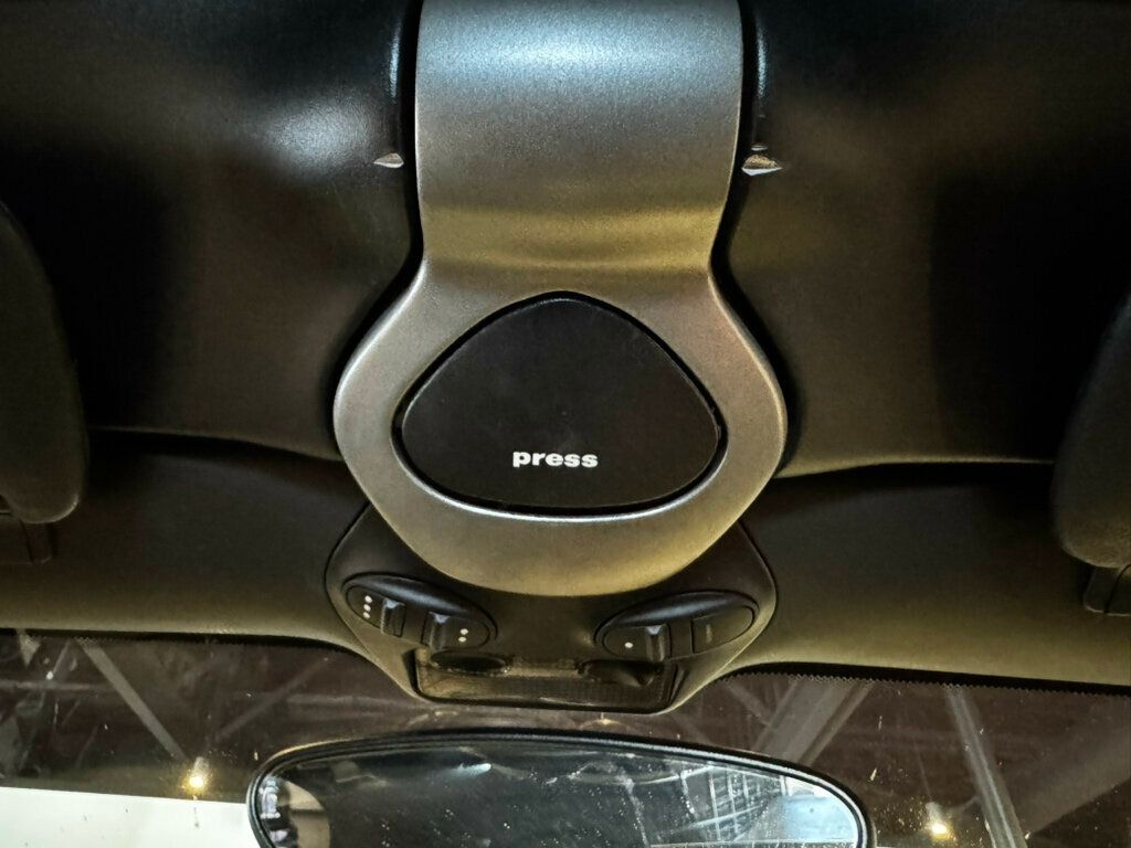 2006 Porsche Boxster Roadster/HtdSeats/SoundPkgPlus/TiptronicS/HomeLink/CruiseControl - 23015777 - 12