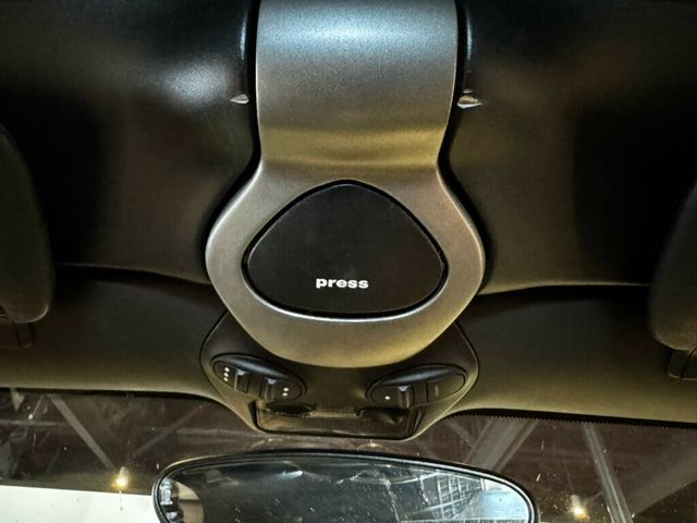 2006 Porsche Boxster Roadster/HtdSeats/SoundPkgPlus/TiptronicS/HomeLink/CruiseControl - 23015777 - 12