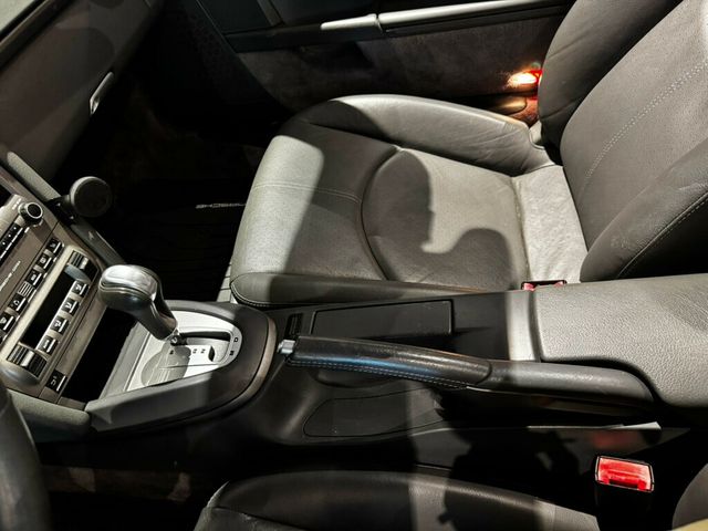 2006 Porsche Boxster Roadster/HtdSeats/SoundPkgPlus/TiptronicS/HomeLink/CruiseControl - 23015777 - 14