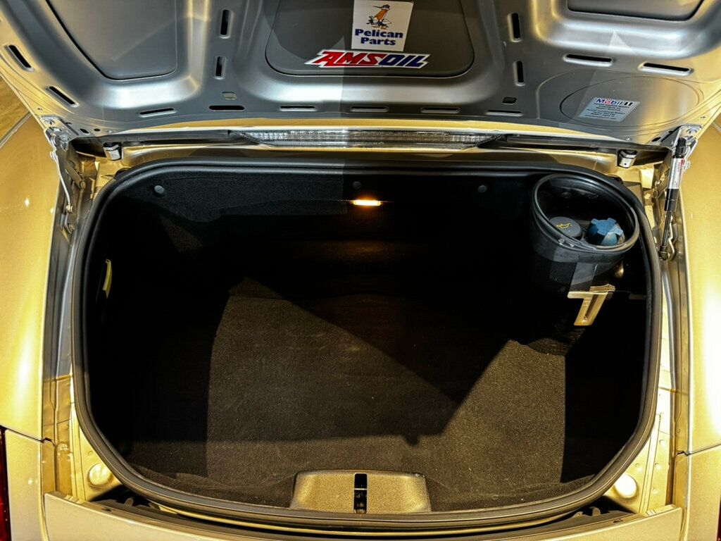 2006 Porsche Boxster Roadster/HtdSeats/SoundPkgPlus/TiptronicS/HomeLink/CruiseControl - 23015777 - 15