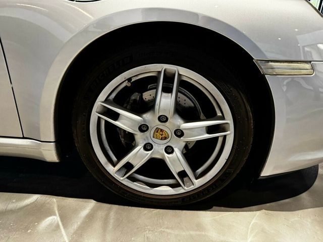 2006 Porsche Boxster Roadster/HtdSeats/SoundPkgPlus/TiptronicS/HomeLink/CruiseControl - 23015777 - 20