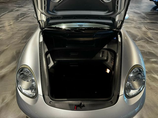 2006 Porsche Boxster Roadster/HtdSeats/SoundPkgPlus/TiptronicS/HomeLink/CruiseControl - 23015777 - 23