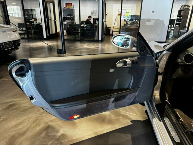 2006 Porsche Boxster Roadster/HtdSeats/SoundPkgPlus/TiptronicS/HomeLink/CruiseControl - 23015777 - 7