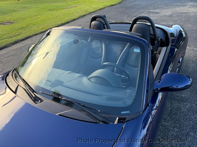 2006 Porsche Boxster Roadster Tiptronic - 23071292 - 14
