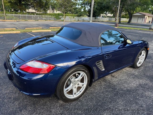 2006 Porsche Boxster Roadster Tiptronic - 23071292 - 19