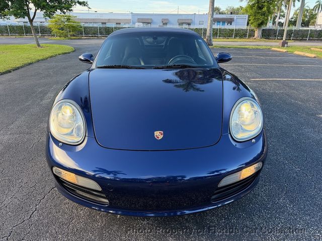 2006 Porsche Boxster Roadster Tiptronic - 23071292 - 20