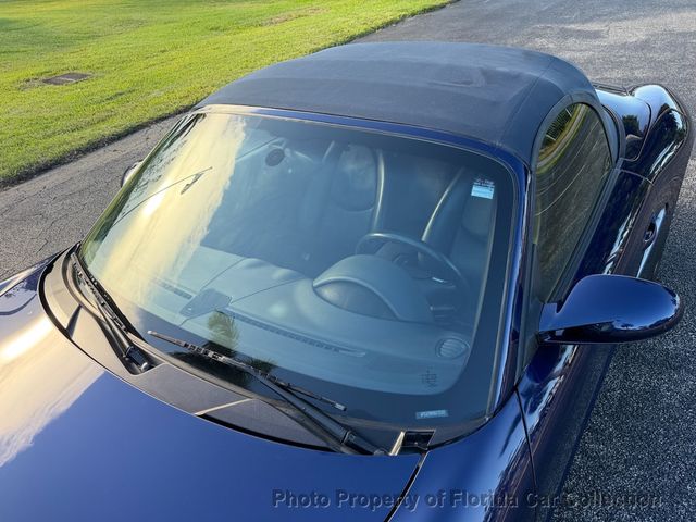 2006 Porsche Boxster Roadster Tiptronic - 23071292 - 26