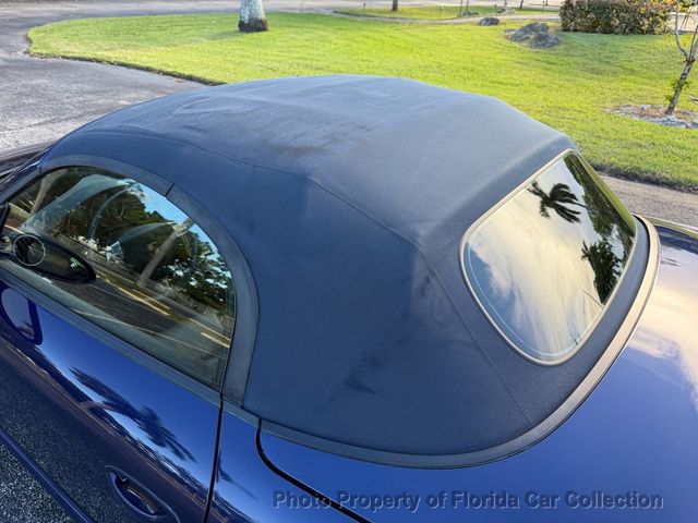 2006 Porsche Boxster Roadster Tiptronic - 23071292 - 28