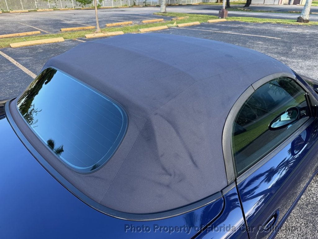 2006 Porsche Boxster Roadster Tiptronic - 23071292 - 29