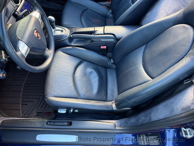 2006 Porsche Boxster Roadster Tiptronic - 23071292 - 38