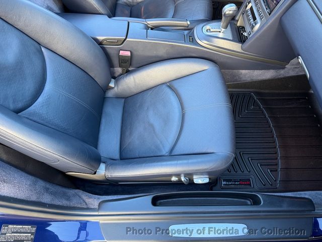 2006 Porsche Boxster Roadster Tiptronic - 23071292 - 39