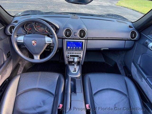 2006 Porsche Boxster Roadster Tiptronic - 23071292 - 41