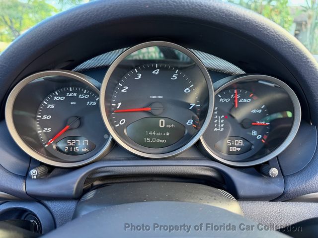 2006 Porsche Boxster Roadster Tiptronic - 23071292 - 46