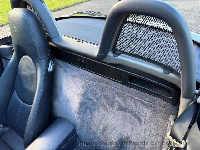 2006 Porsche Boxster Roadster Tiptronic - 23071292 - 48