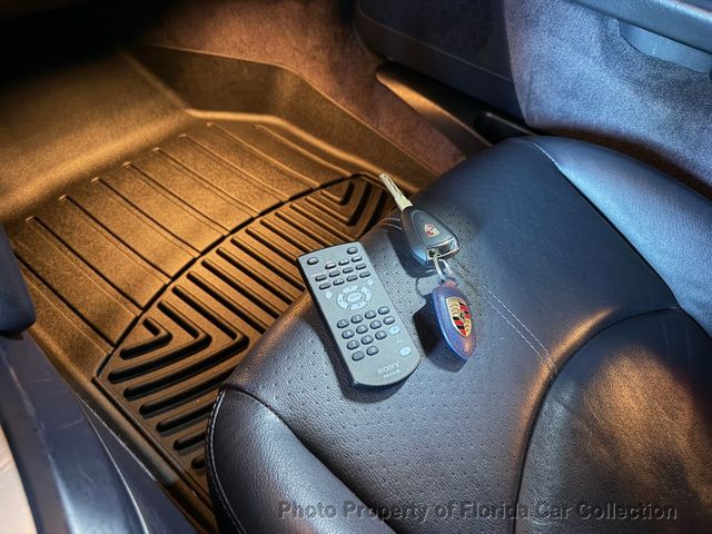 2006 Porsche Boxster Roadster Tiptronic - 23071292 - 64