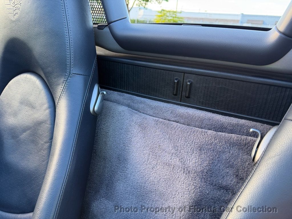 2006 Porsche Boxster Roadster Tiptronic - 23071292 - 65