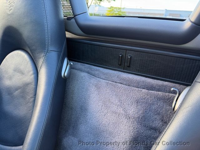 2006 Porsche Boxster Roadster Tiptronic - 23071292 - 65