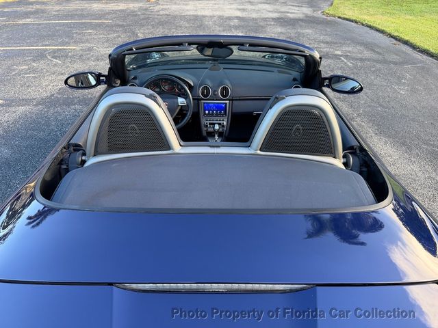 2006 Porsche Boxster Roadster Tiptronic - 23071292 - 67