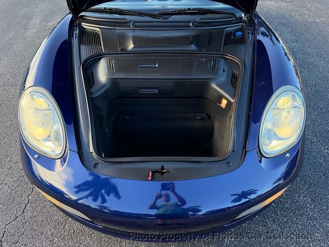 2006 Porsche Boxster Roadster Tiptronic - 23071292 - 70