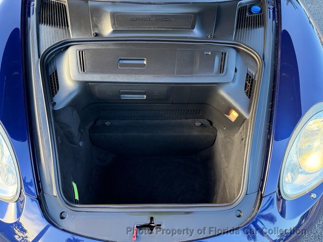 2006 Porsche Boxster Roadster Tiptronic - 23071292 - 71