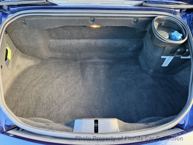 2006 Porsche Boxster Roadster Tiptronic - 23071292 - 75