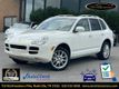 2006 Porsche Cayenne 2006 PORSCHE CAYENNE S AWD V8 4.5L 4D SUV SERVICED 615-730-9991 - 23043935 - 0