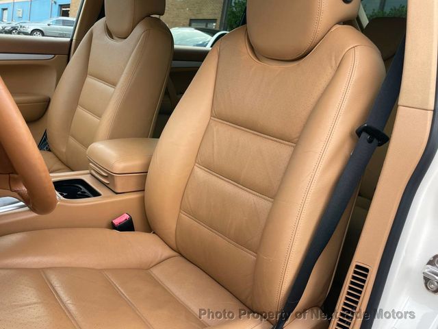 2006 Porsche Cayenne 2006 PORSCHE CAYENNE S AWD V8 4.5L 4D SUV SERVICED 615-730-9991 - 23043935 - 15