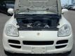 2006 Porsche Cayenne 2006 PORSCHE CAYENNE S AWD V8 4.5L 4D SUV SERVICED 615-730-9991 - 23043935 - 26