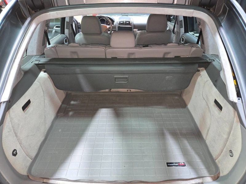 2006 Porsche Cayenne 4dr Turbo S Tiptronic - 22957527 - 9