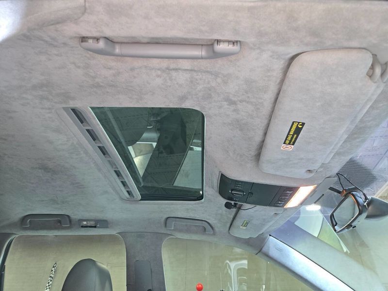 2006 Porsche Cayenne 4dr Turbo S Tiptronic - 22957527 - 12