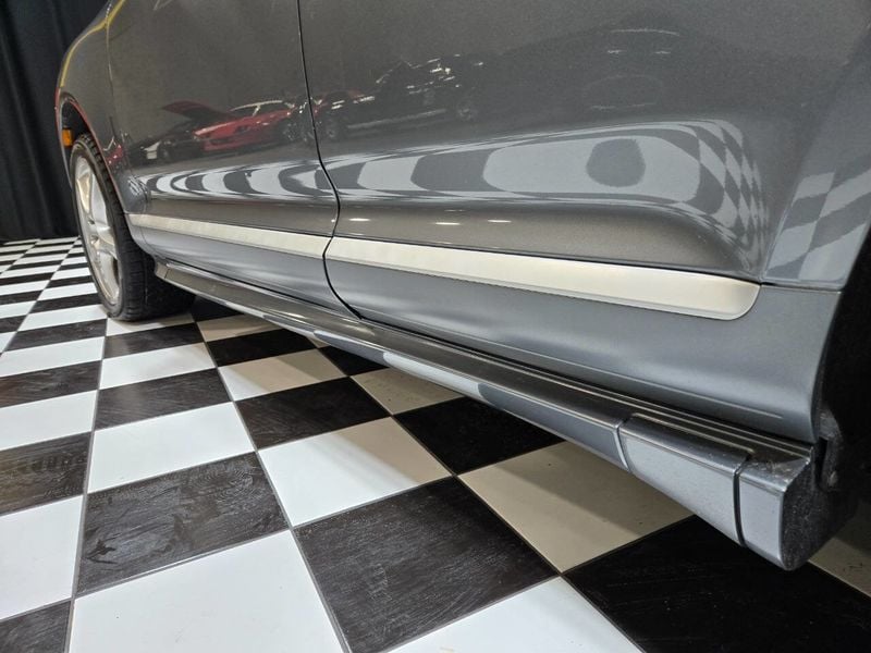 2006 Porsche Cayenne 4dr Turbo S Tiptronic - 22957527 - 14