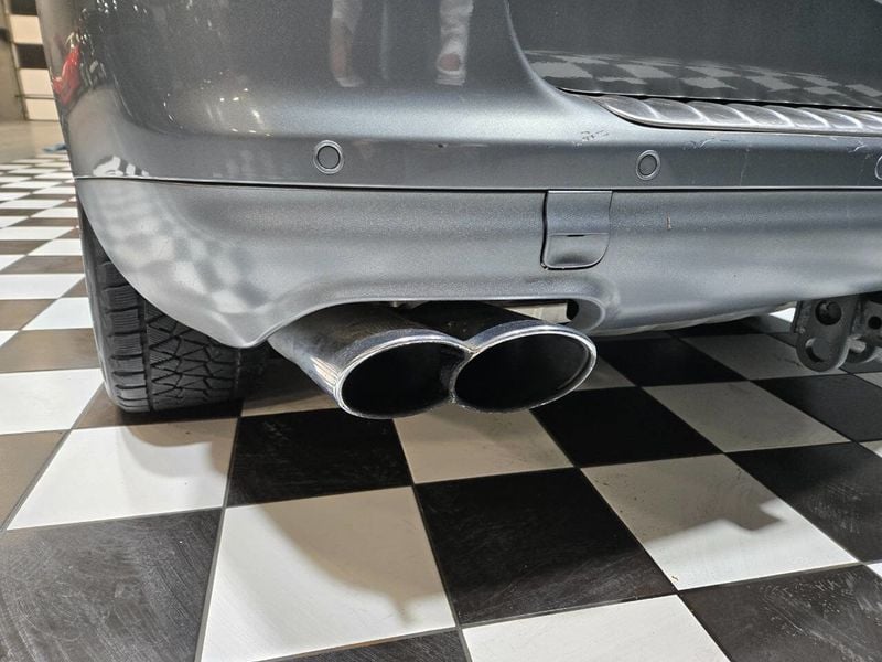 2006 Porsche Cayenne 4dr Turbo S Tiptronic - 22957527 - 21