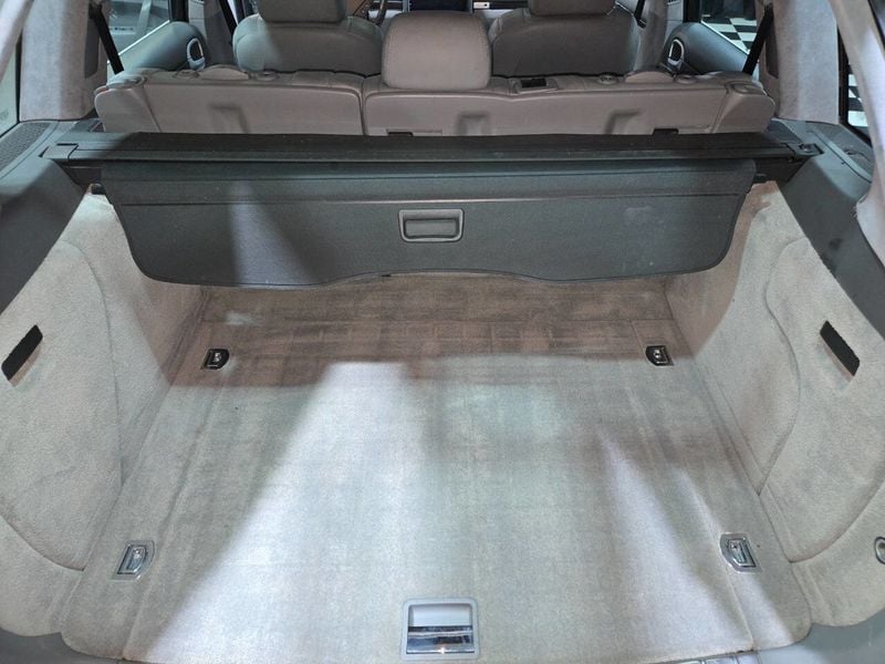 2006 Porsche Cayenne 4dr Turbo S Tiptronic - 22957527 - 45