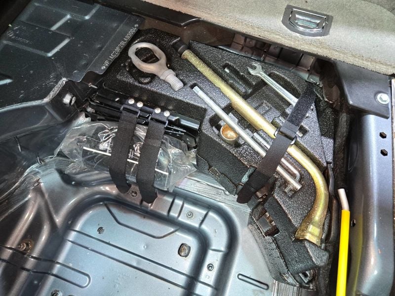 2006 Porsche Cayenne 4dr Turbo S Tiptronic - 22957527 - 48