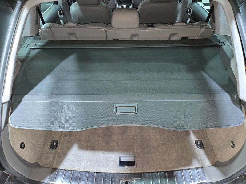 2006 Porsche Cayenne 4dr Turbo S Tiptronic - 22957527 - 49