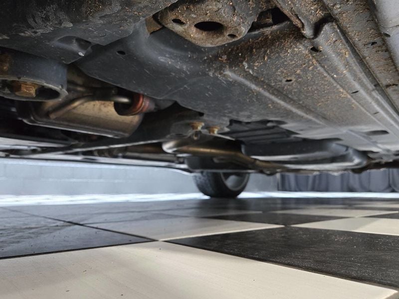 2006 Porsche Cayenne 4dr Turbo S Tiptronic - 22957527 - 52